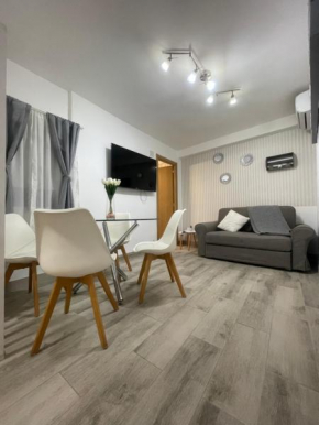 Vistalegre! Coqueto apartamento junto al metro